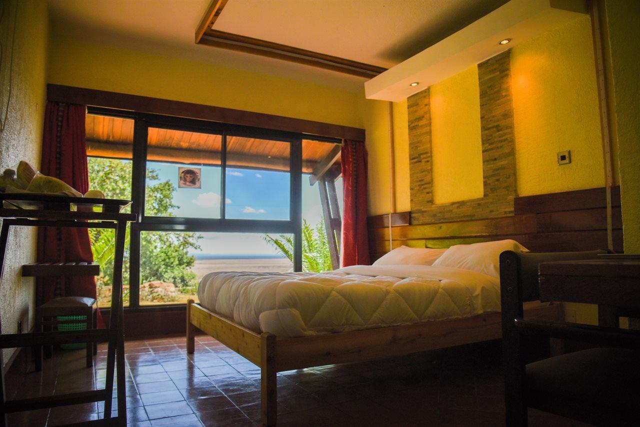 Voi Safari Lodge Esterno foto
